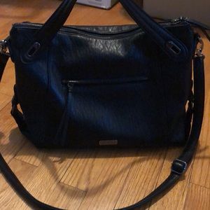 Jessica Simpson Purse, black
